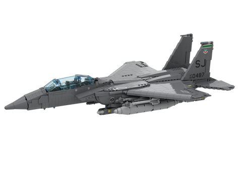 F-15E 335th FS *Pre-Order*