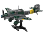 Ju.87 B-2 Stuka
