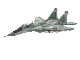 MiG-29 Fulcrum-C *Pre-Order*