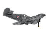 P-40B #160 digital instructions & .xml